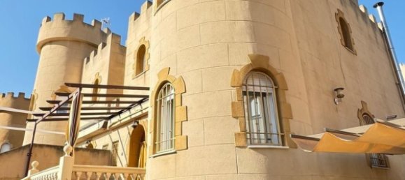 Adosado de 3 dormitorios en Pulianas, Spain No. 177542 36