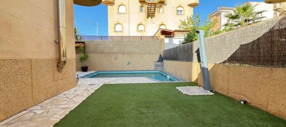 Adosado de 3 dormitorios en Pulianas, Spain No. 177542 31