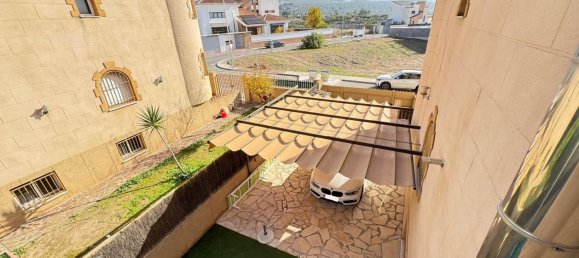 Adosado de 3 dormitorios en Pulianas, Spain No. 177542 50