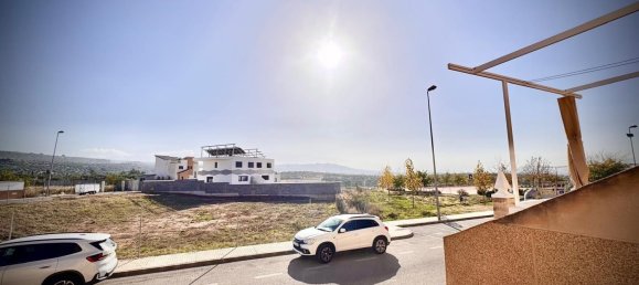 Adosado de 3 dormitorios en Pulianas, Spain No. 177542 38