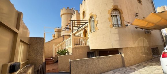 Adosado de 3 dormitorios en Pulianas, Spain No. 177542 33