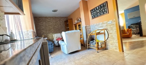 Adosado de 3 dormitorios en Pulianas, Spain No. 177542 16