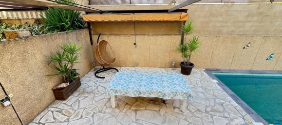 Adosado de 3 dormitorios en Pulianas, Spain No. 177542 25