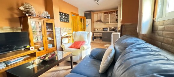 Adosado de 3 dormitorios en Pulianas, Spain No. 177542 17