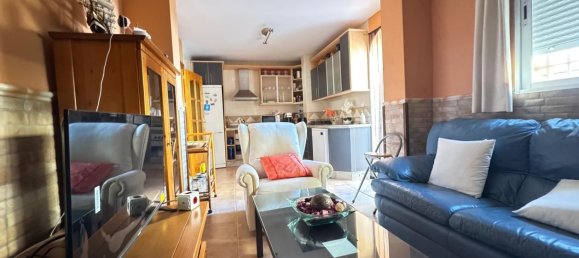 Adosado de 3 dormitorios en Pulianas, Spain No. 177542 20