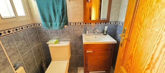 Adosado de 3 dormitorios en Pulianas, Spain No. 177542 13