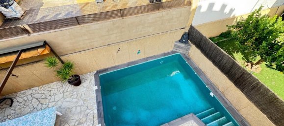 Adosado de 3 dormitorios en Pulianas, Spain No. 177542 48