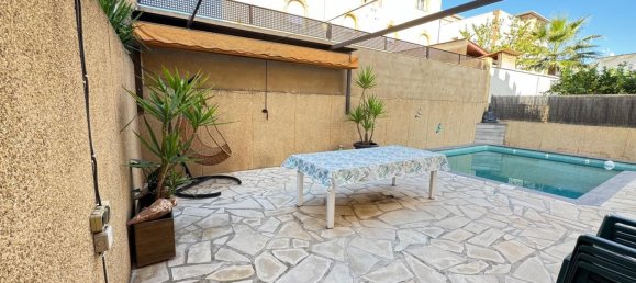 Adosado de 3 dormitorios en Pulianas, Spain No. 177542 22