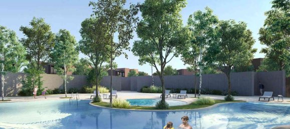 6 غرف نوم فيلا في MASAAR SEQUOIA, Tilal City, UAE رقم 60696 3