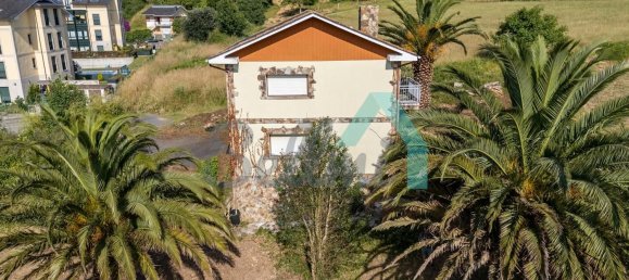 Casa T7 em Asturias, Spain N.º 165485 11