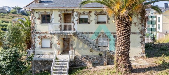 Casa T7 em Asturias, Spain N.º 165485 6