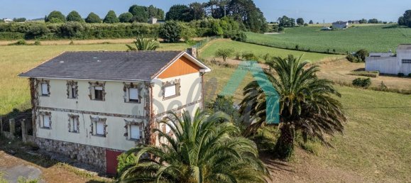 Casa T7 em Asturias, Spain N.º 165485 13