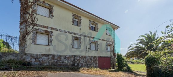 Casa T7 em Asturias, Spain N.º 165485 34