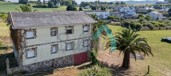 Casa T7 em Asturias, Spain N.º 165485 16