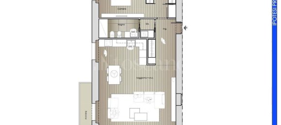 8غرفة شقة في Cagliari, Italy رقم 75840 20