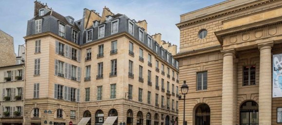 1 bedroom Apartment in Paris, France No. 130859 8