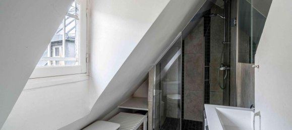 1 bedroom Apartment in Paris, France No. 130859 7