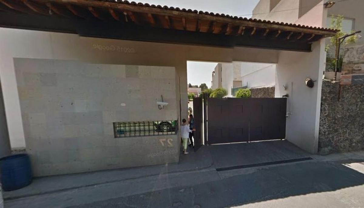 3 غرف نوم منزل في Mexicali, Mexico رقم 161212