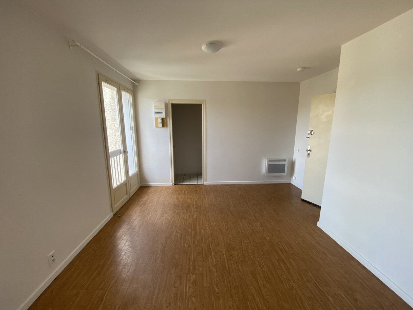 Studio in Auch, France No. 356828