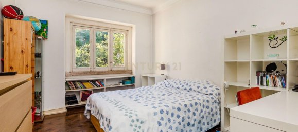 7 bedrooms Villa in Lisbon, Portugal No. 160535 38