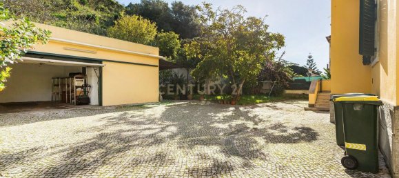 7 bedrooms Villa in Lisbon, Portugal No. 160535 13