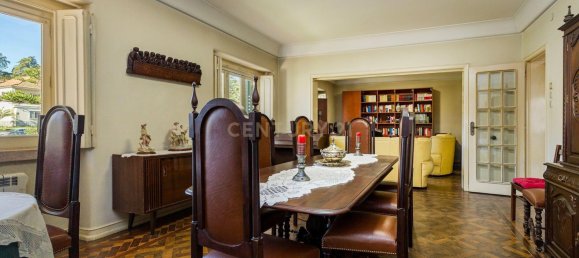 7 bedrooms Villa in Lisbon, Portugal No. 160535 22