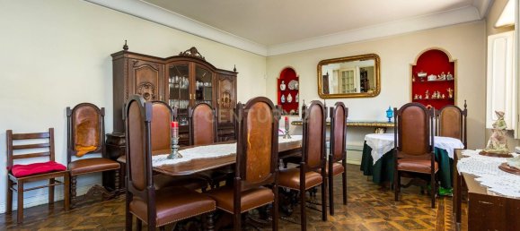 7 bedrooms Villa in Lisbon, Portugal No. 160535 23