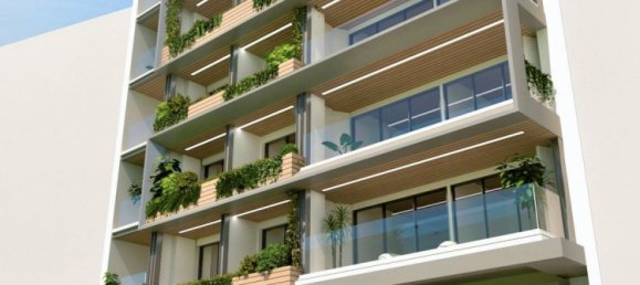 2 bedrooms Apartment in Larnaca, Cyprus No. 23116 2