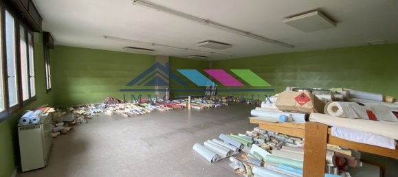 Bâtiment à Dieuze, France 390m² No. 275712 4