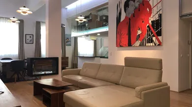 2غرفة شقة في Linz, Austria رقم 27450