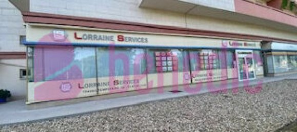 123m² Commercial property in Sarreguemines, France No. 94146 8