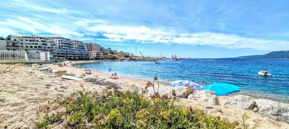 1 bedroom Apartment in Propriano, France No. 212952 7