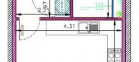 1 bedroom Apartment in Propriano, France No. 212952 3