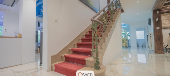 4 chambres Maison à Sarralbe, France No. 68464 10