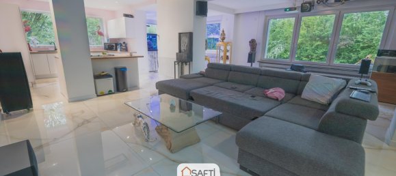 4 chambres Maison à Sarralbe, France No. 68464 5