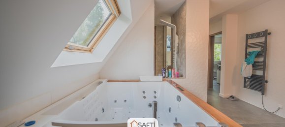 4 chambres Maison à Sarralbe, France No. 68464 12