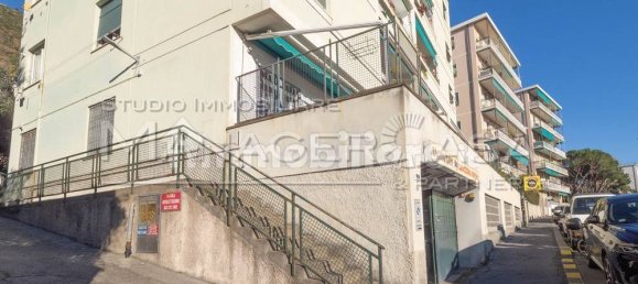 Apartamento T2 em Genoa, Italy N.º 35879 25