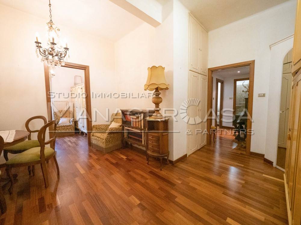 Apartamento T2 em Genoa, Italy N.º 35879