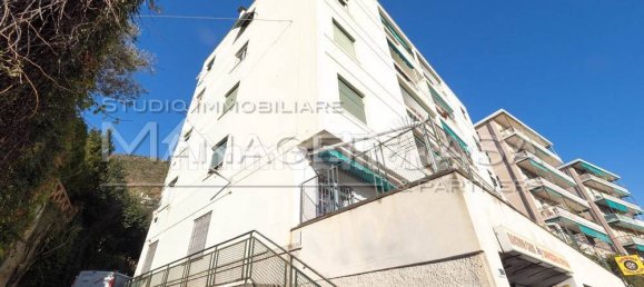 Apartamento T2 em Genoa, Italy N.º 35879 24