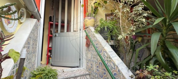 2 Schlafzimmer Wohnung in Setubal, Portugal, Nr. 163606 22