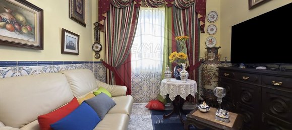 2 Schlafzimmer Wohnung in Setubal, Portugal, Nr. 163606 29