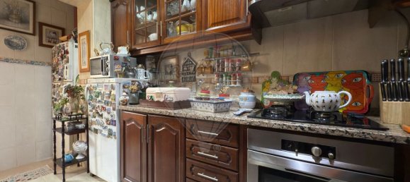 2 Schlafzimmer Wohnung in Setubal, Portugal, Nr. 163606 7