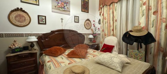 2 Schlafzimmer Wohnung in Setubal, Portugal, Nr. 163606 4
