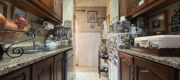 2 Schlafzimmer Wohnung in Setubal, Portugal, Nr. 163606 8