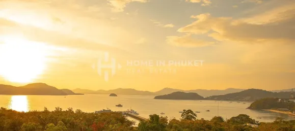 5 غرف نوم منزل في Phuket, Thailand رقم 69899 21