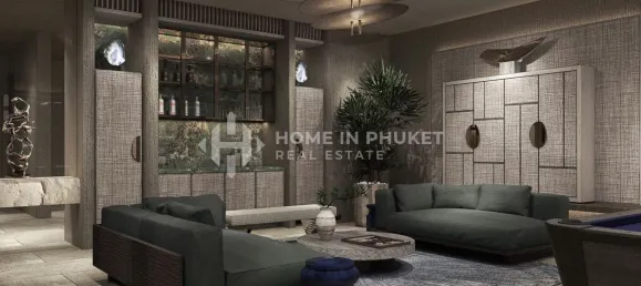 5 غرف نوم منزل في Phuket, Thailand رقم 69899 6