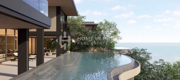5 غرف نوم منزل في Phuket, Thailand رقم 69899 2