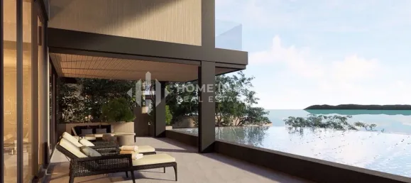 5 غرف نوم منزل في Phuket, Thailand رقم 69899 3