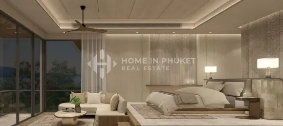 5 غرف نوم منزل في Phuket, Thailand رقم 69899 12