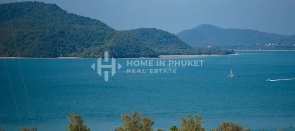 5 غرف نوم منزل في Phuket, Thailand رقم 69899 22